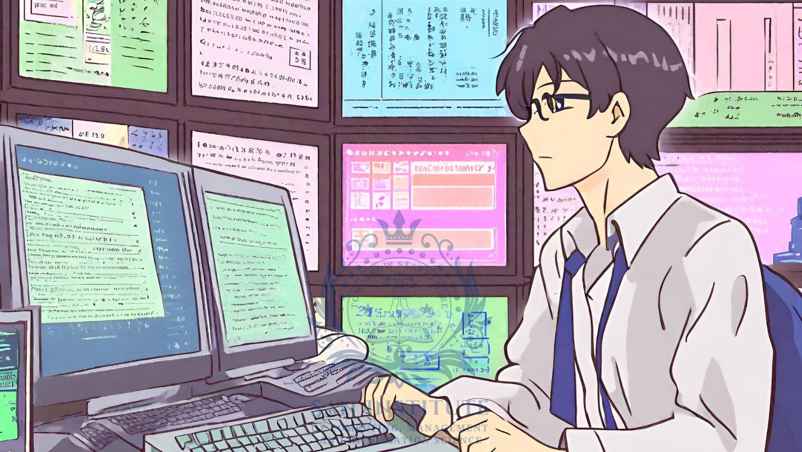 What's Information Science