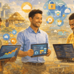 The Impact of San Institute’s Computing Programs on Shaping Uganda’s Digital Future