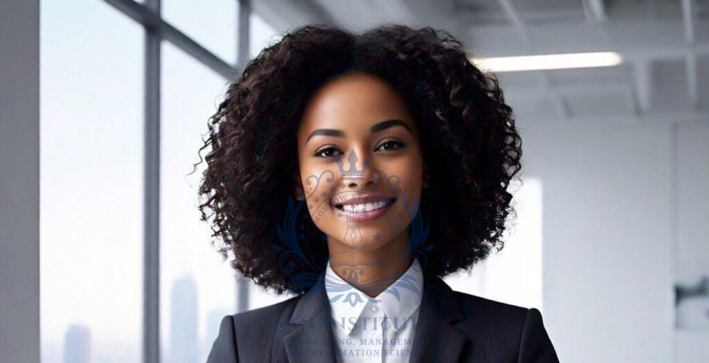 Women In Leadership