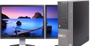 Computers for Computer Labs