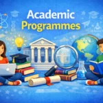 Academic Programmes