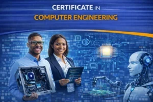 Certificate in Computer Engineering