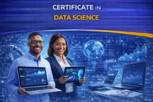 Certificate in Data Science
