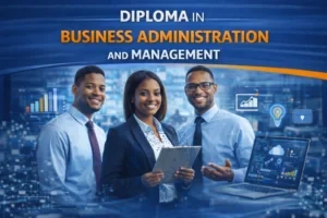Diploma in Business Administration and Management
