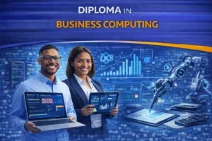 Diploma in Business Computing