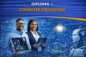 Diploma in Computer Engineering