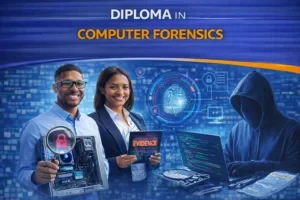Diploma in Computer Forensics