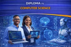 Diploma in Computer Science