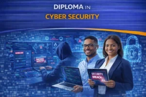 Diploma in Cyber Security