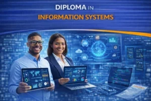Diploma in Information Systems