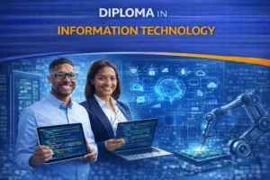 Diploma in Information Technology