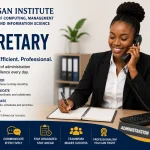 Secretary/Administrative Assistant job