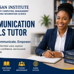 Communication Skills Tutor