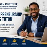 Entrpreneurship Skills Tutor