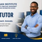 ICT Tutor Job